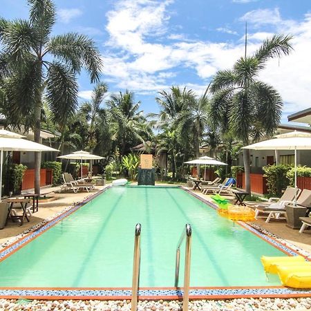 Vivi Hotel Resort Phuket Eksteriør bilde