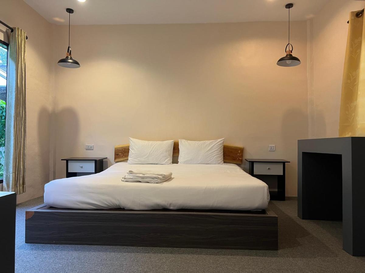 Vivi Hotel Resort Phuket Eksteriør bilde