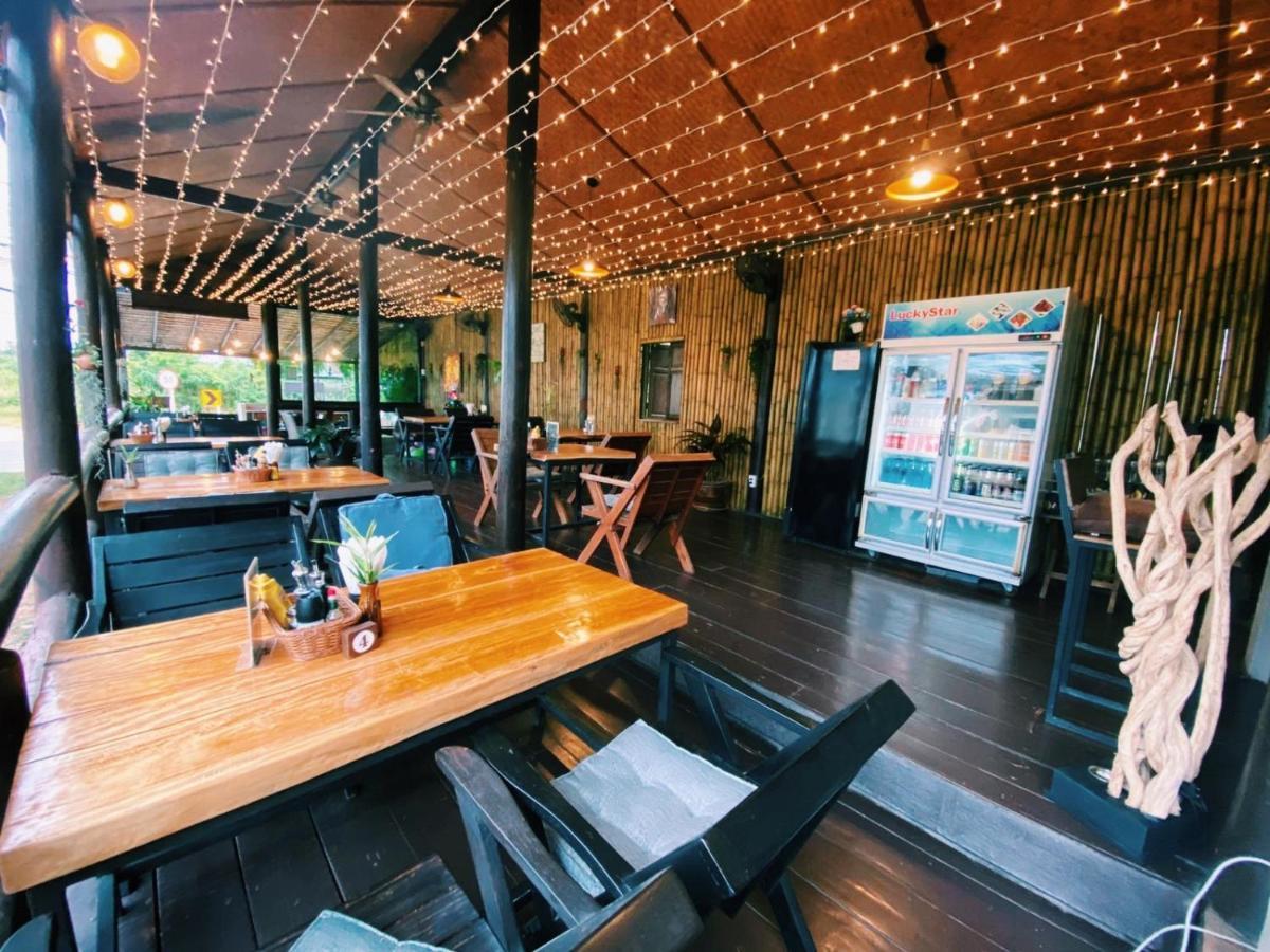 Vivi Hotel Resort Phuket Eksteriør bilde