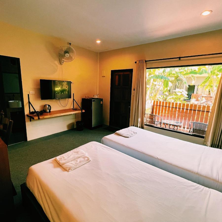 Vivi Hotel Resort Phuket Eksteriør bilde