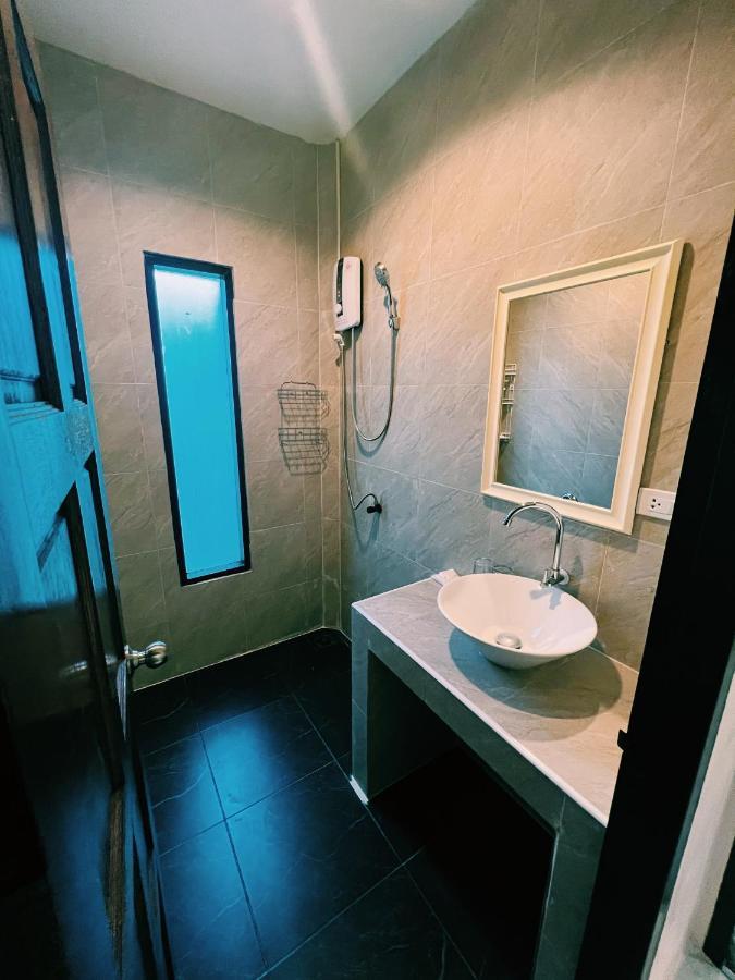 Vivi Hotel Resort Phuket Eksteriør bilde