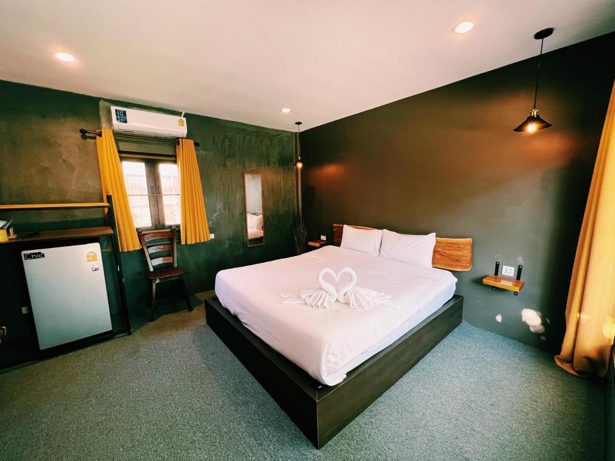 Vivi Hotel Resort Phuket Eksteriør bilde